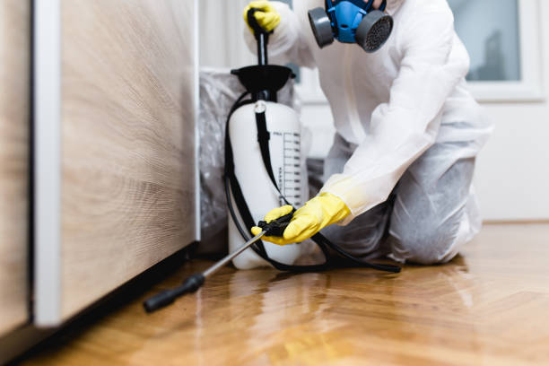 Best Wildlife Control Services  in Point Pleasant Beach, NJ
